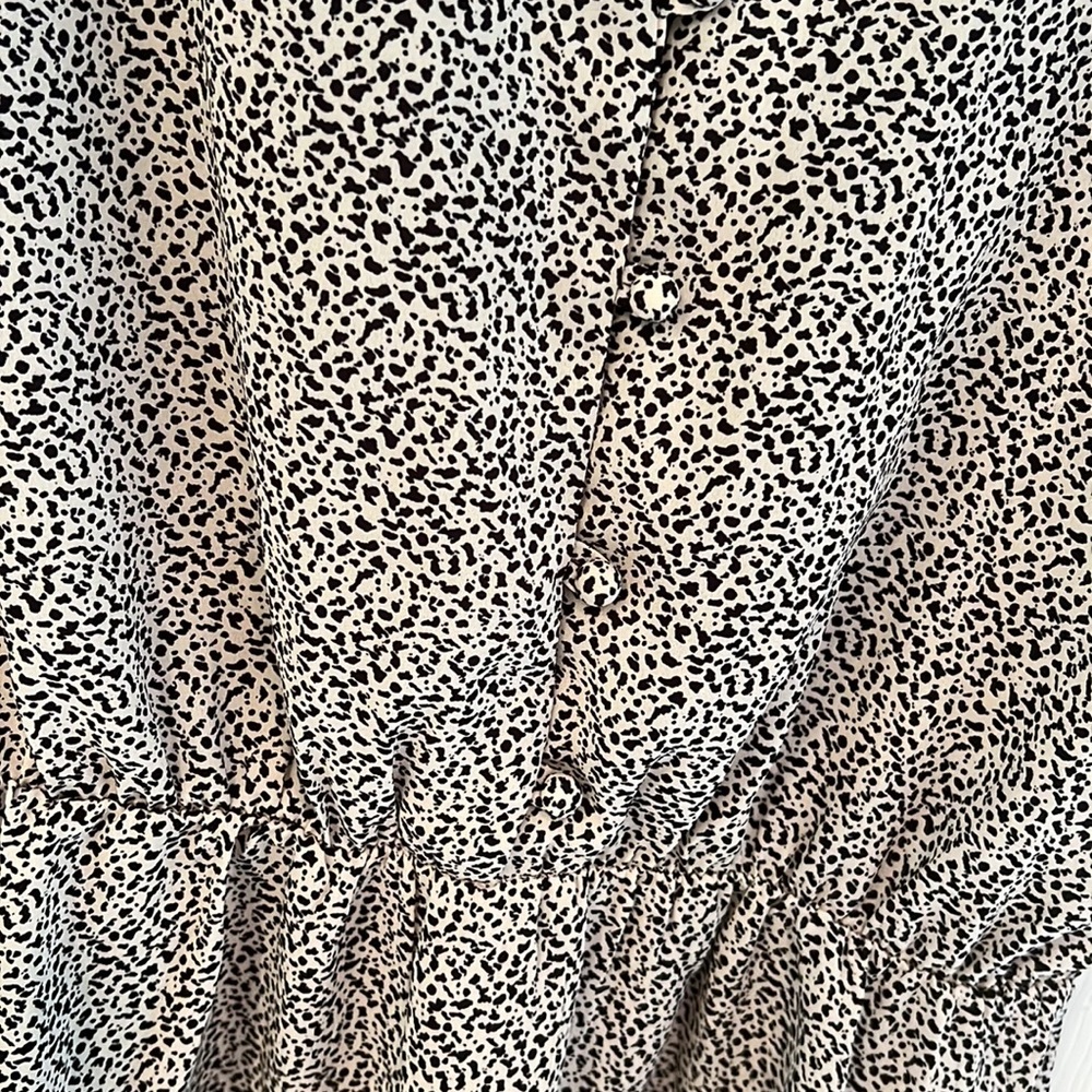 Print Top - Picture 2 of 3